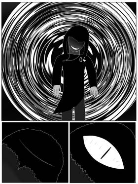 Read Asintotus (Old/Cancelled)  3 Page 2 in English