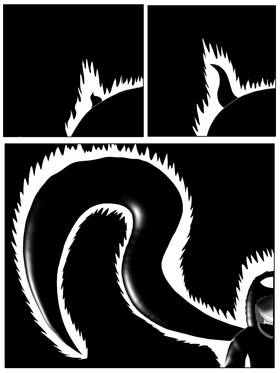 Read Asintotus (Old/Cancelled)  3 Page 3 in English