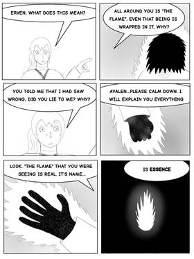 Read Asintotus (Old/Cancelled)  3 Page 6 in English
