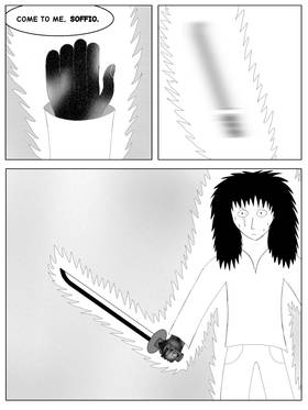 Read Asintotus (Old/Cancelled)  3 Page 7 in English