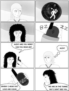 Read Asintotus (Old/Cancelled)  4 Page 2 in English