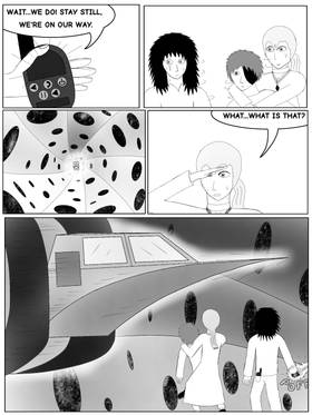 Read Asintotus (Old/Cancelled)  4 Page 3 in English