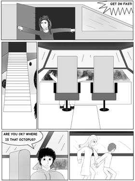 Read Asintotus (Old/Cancelled)  4 Page 4 in English