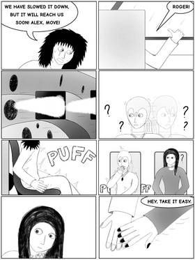 Read Asintotus (Old/Cancelled)  4 Page 5 in English