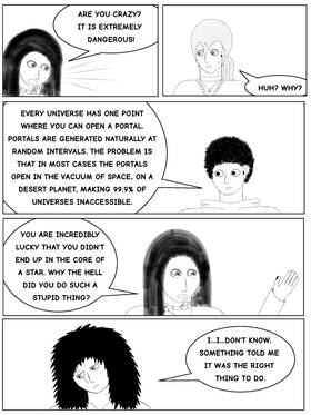 Read Asintotus (Old/Cancelled)  4 Page 9 in English
