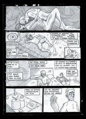 Read el cambio  1 Page 1 in Spanish