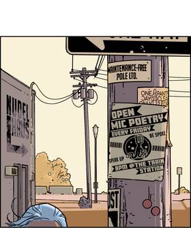 Read Grass Of Parnassus  1 Page 5 in English