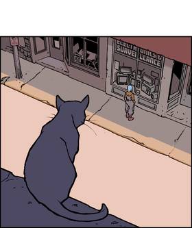Read Grass Of Parnassus  1 Page 7 in English