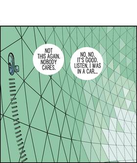Read Grass Of Parnassus  3 Page 2 in English