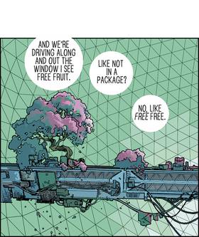 Read Grass Of Parnassus  3 Page 4 in English