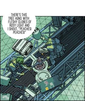 Read Grass Of Parnassus  3 Page 6 in English