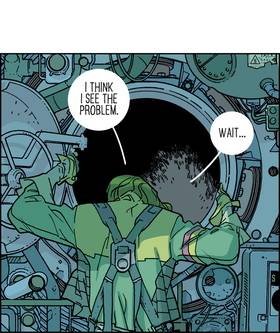 Read Grass Of Parnassus  3 Page 9 in English