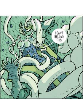 Read Grass Of Parnassus  4 Page 2 in English