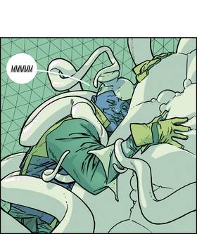 Read Grass Of Parnassus  4 Page 4 in English