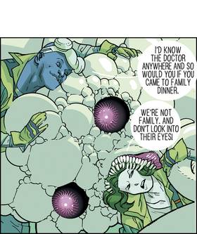 Read Grass Of Parnassus  4 Page 7 in English