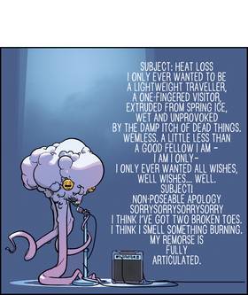 Read Grass Of Parnassus  5 Page 4 in English