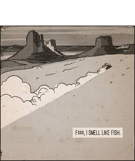 Read Grass Of Parnassus  8 Page 9 in English
