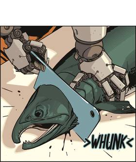 9 - Double Handshake