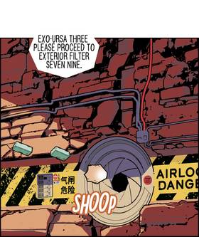 Read Grass Of Parnassus  9 Page 6 in English