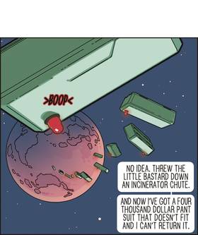 Read Grass Of Parnassus  9 Page 5 in English