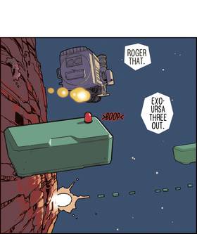 Read Grass Of Parnassus  9 Page 8 in English