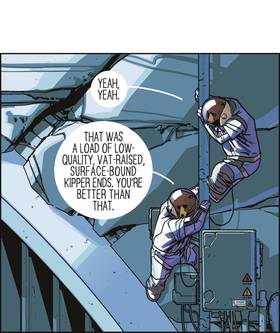 Read Grass Of Parnassus  10 Page 2 in English