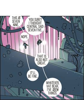 Read Grass Of Parnassus  10 Page 4 in English