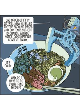 Read Grass Of Parnassus  12 Page 2 in English