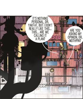 Read Grass Of Parnassus  13 Page 7 in English