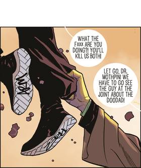 Read Grass Of Parnassus  13 Page 9 in English