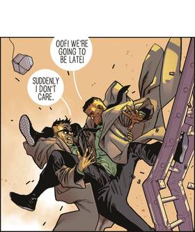 Read Grass Of Parnassus  13 Page 10 in English