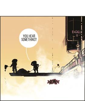 Read Grass Of Parnassus  14 Page 5 in English
