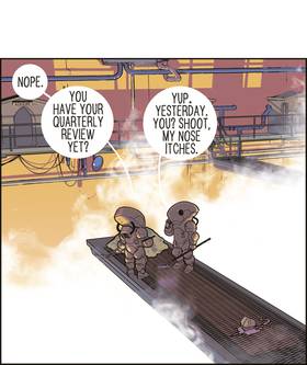 Read Grass Of Parnassus  14 Page 6 in English