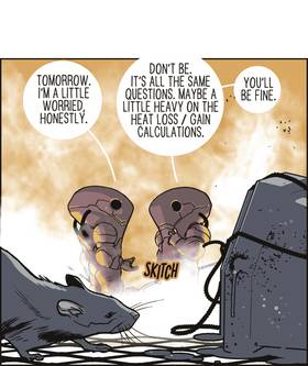 Read Grass Of Parnassus  14 Page 7 in English