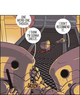 Read Grass Of Parnassus  14 Page 8 in English