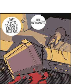 Read Grass Of Parnassus  14 Page 9 in English