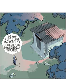 Read Grass Of Parnassus  15 Page 4 in English