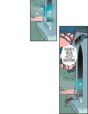 Read Grass Of Parnassus  15 Page 6 in English