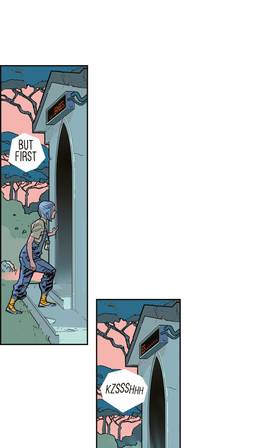 Read Grass Of Parnassus  15 Page 5 in English