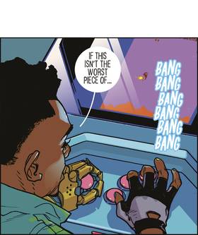 Read Grass Of Parnassus  16 Page 2 in English