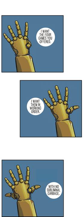 Read Grass Of Parnassus  17 Page 7 in English