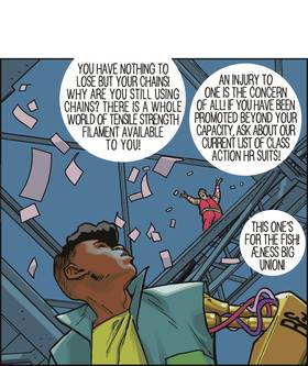 Read Grass Of Parnassus  18 Page 2 in English