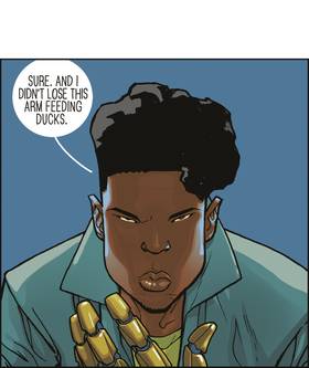 Read Grass Of Parnassus  17 Page 9 in English