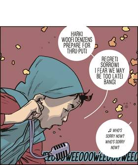 Read Grass Of Parnassus  19 Page 3 in English