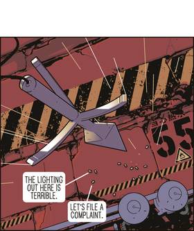 Read Grass Of Parnassus  21 Page 2 in English