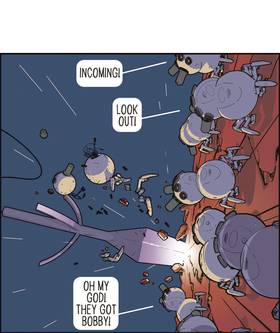 Read Grass Of Parnassus  21 Page 4 in English