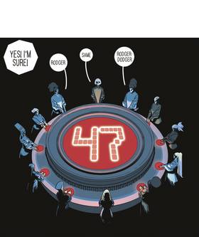 Read Grass Of Parnassus  21 Page 8 in English