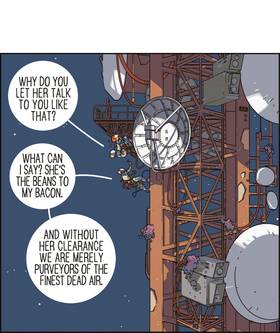 Read Grass Of Parnassus  26 Page 2 in English