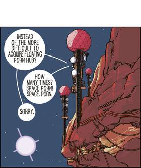 Read Grass Of Parnassus  26 Page 3 in English