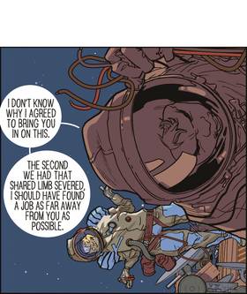 Read Grass Of Parnassus  26 Page 4 in English